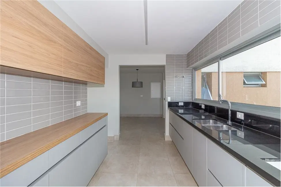 Foto 8 de Cobertura com 4 quartos à venda, 468m2 em Aclimação, São Paulo - SP