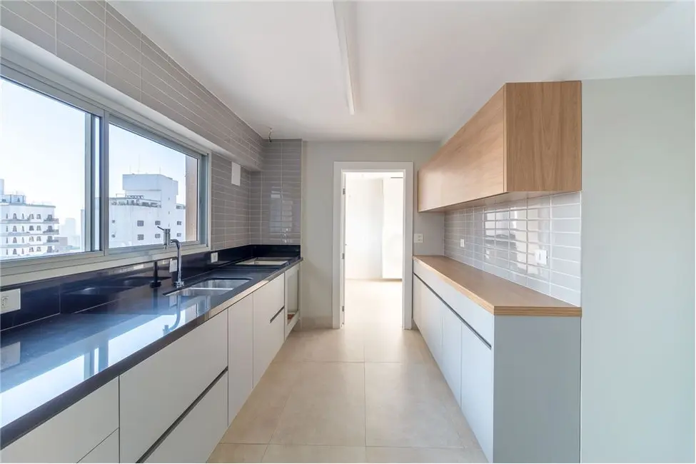 Foto 7 de Cobertura com 4 quartos à venda, 468m2 em Aclimação, São Paulo - SP