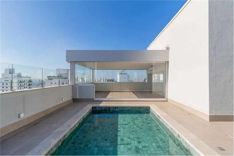 Foto 1 de Cobertura com 4 quartos à venda, 468m2 em Aclimação, São Paulo - SP