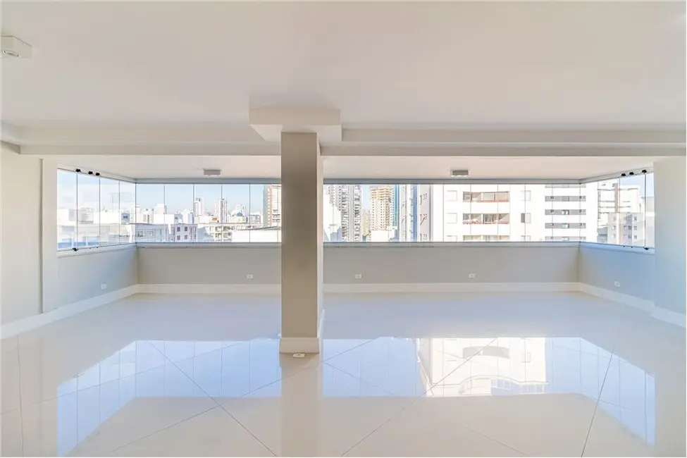 Foto 3 de Cobertura com 4 quartos à venda, 468m2 em Aclimação, São Paulo - SP