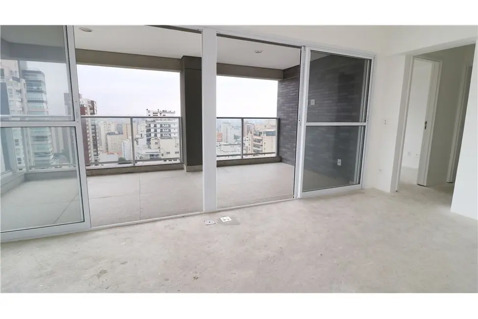 Foto 8 de Apartamento com 2 quartos à venda, 80m2 em Paraíso, São Paulo - SP