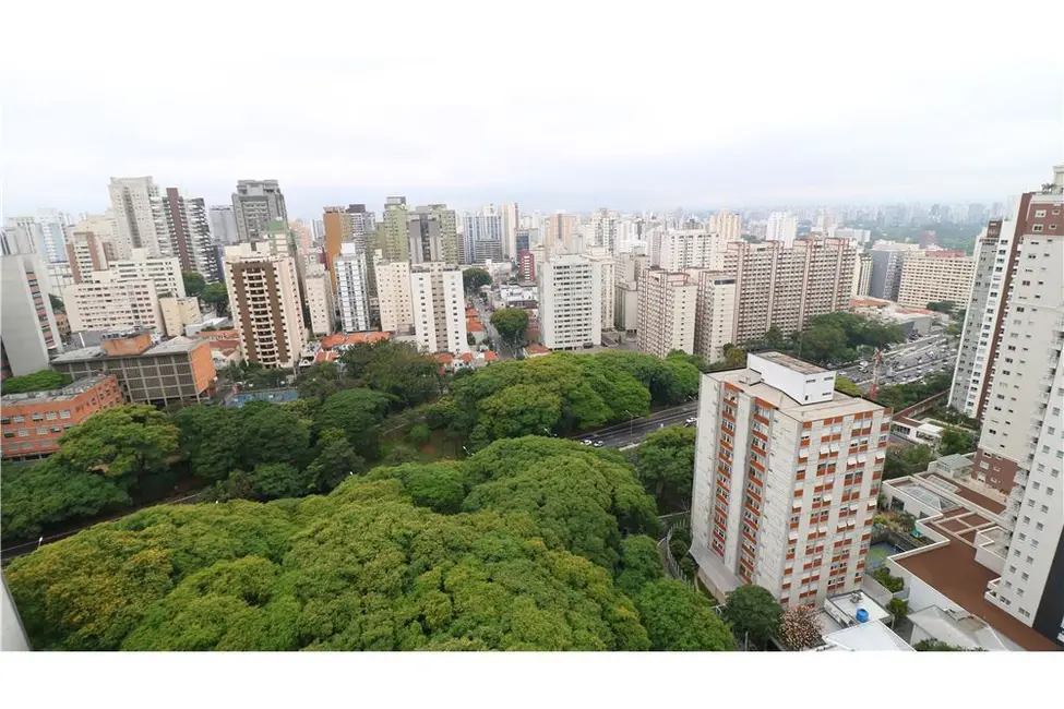Foto 5 de Apartamento com 2 quartos à venda, 80m2 em Paraíso, São Paulo - SP