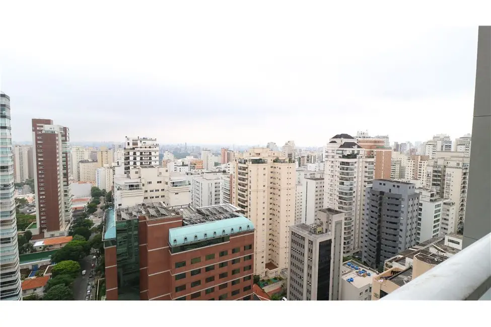 Foto 6 de Apartamento com 2 quartos à venda, 80m2 em Paraíso, São Paulo - SP