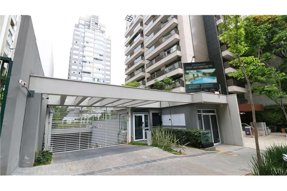 Foto 1 de Apartamento com 2 quartos à venda, 80m2 em Paraíso, São Paulo - SP