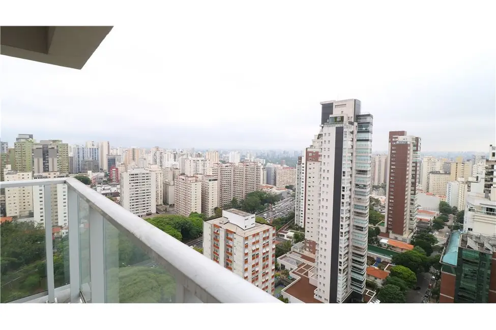 Foto 7 de Apartamento com 2 quartos à venda, 80m2 em Paraíso, São Paulo - SP