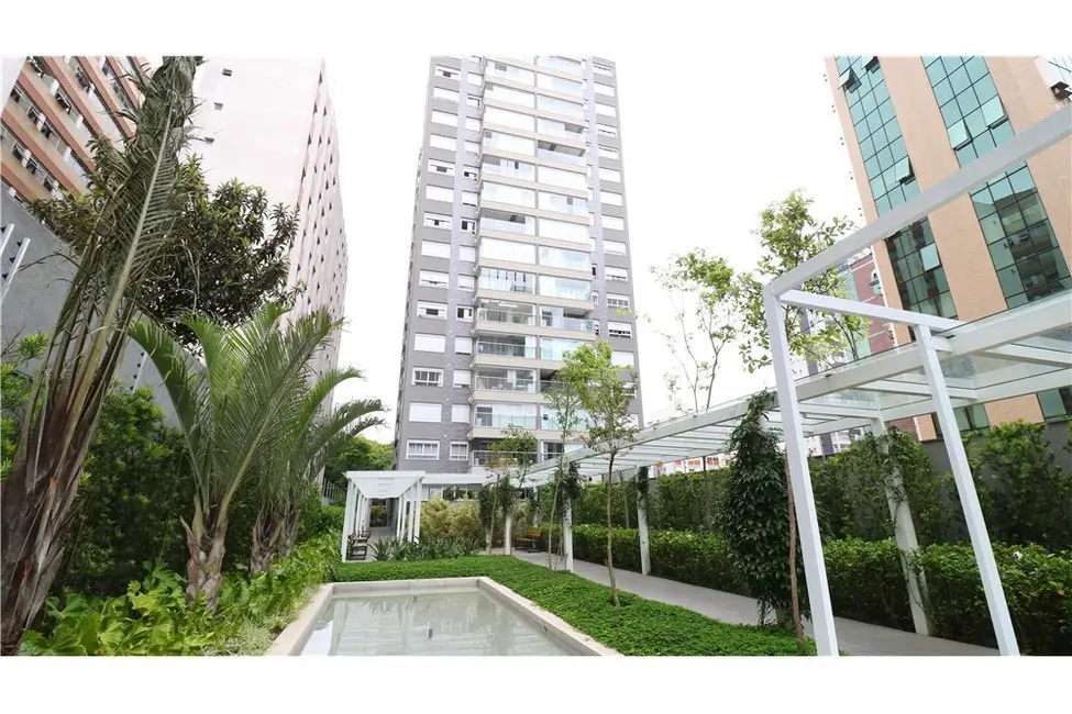 Foto 2 de Apartamento com 2 quartos à venda, 80m2 em Paraíso, São Paulo - SP