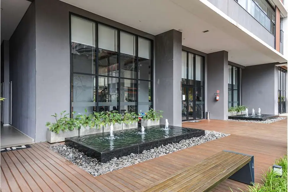 Apartamento com 2 quartos à venda, 78m2 em Pinheiros, São Paulo - SP - imagem 5 Foto 5 de Apartamento com 2 quartos à venda, 78m2 em Pinheiros, São Paulo - SP