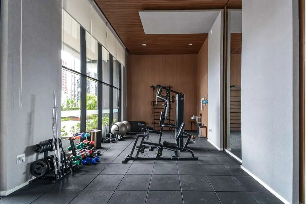 Apartamento com 2 quartos à venda, 78m2 em Pinheiros, São Paulo - SP - imagem 2 Foto 2 de Apartamento com 2 quartos à venda, 78m2 em Pinheiros, São Paulo - SP