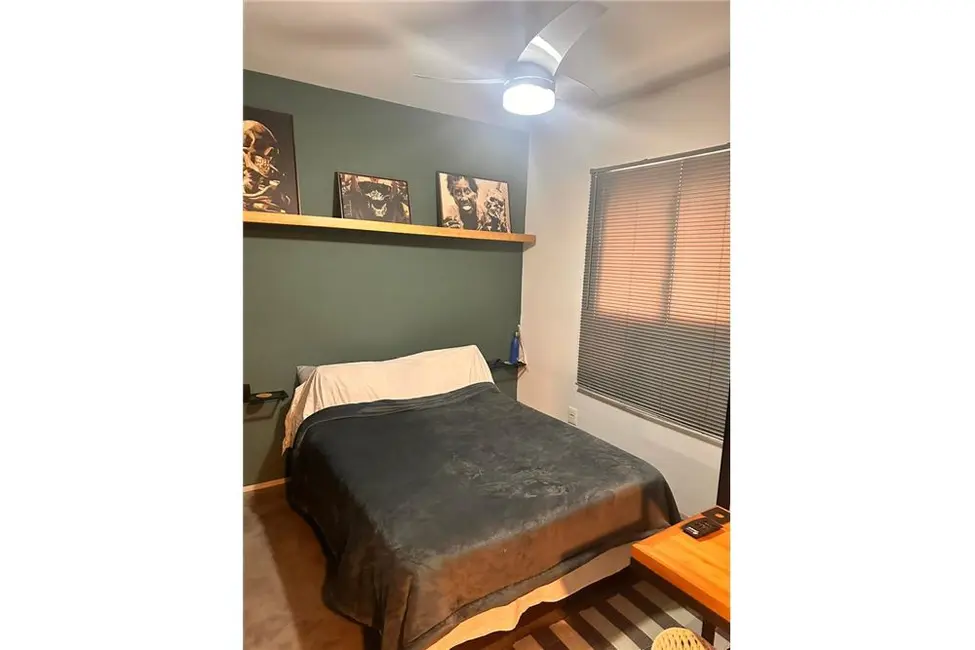 Foto 9 de Apartamento com 1 quarto à venda, 27m2 em Liberdade, São Paulo - SP