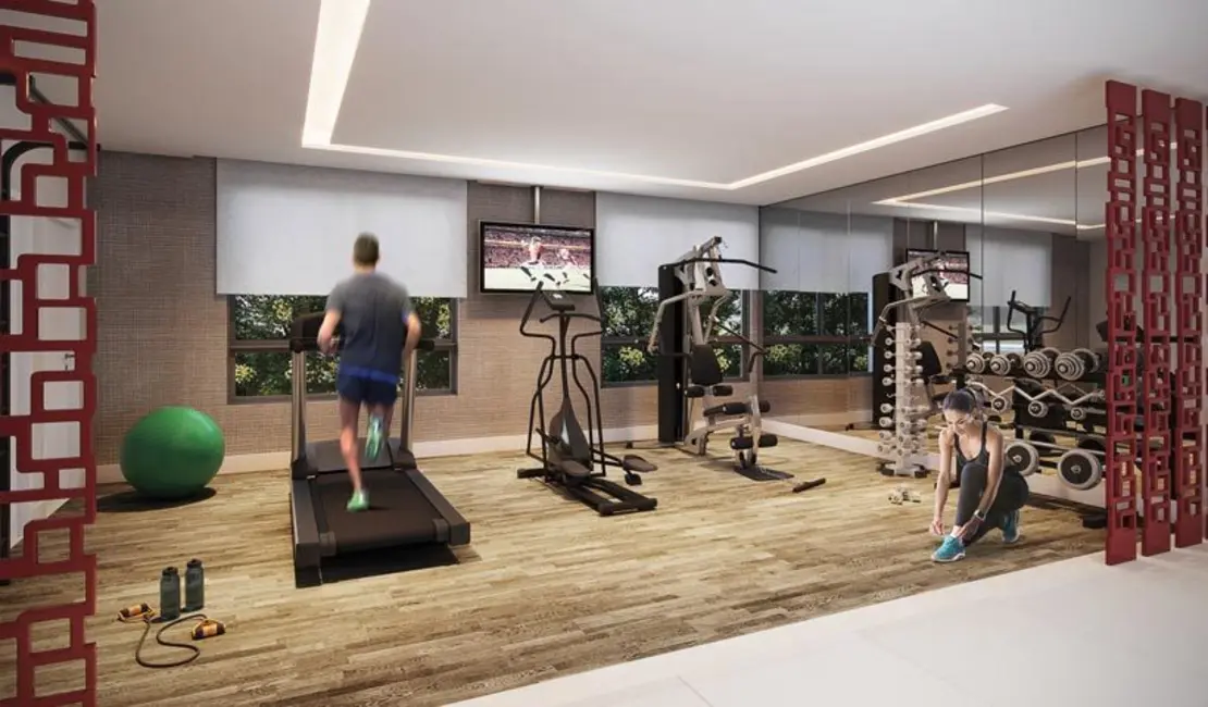 Foto 4 de Kitnet com 1 quarto à venda, 21m2 em Vila Mariana, São Paulo - SP