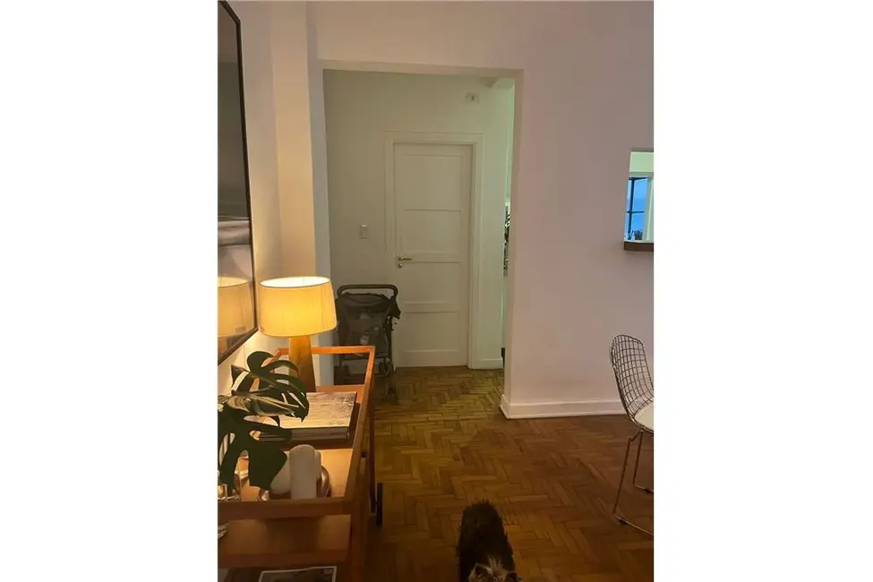 Foto 3 de Apartamento com 1 quarto à venda, 109m2 em Jardim Paulista, São Paulo - SP