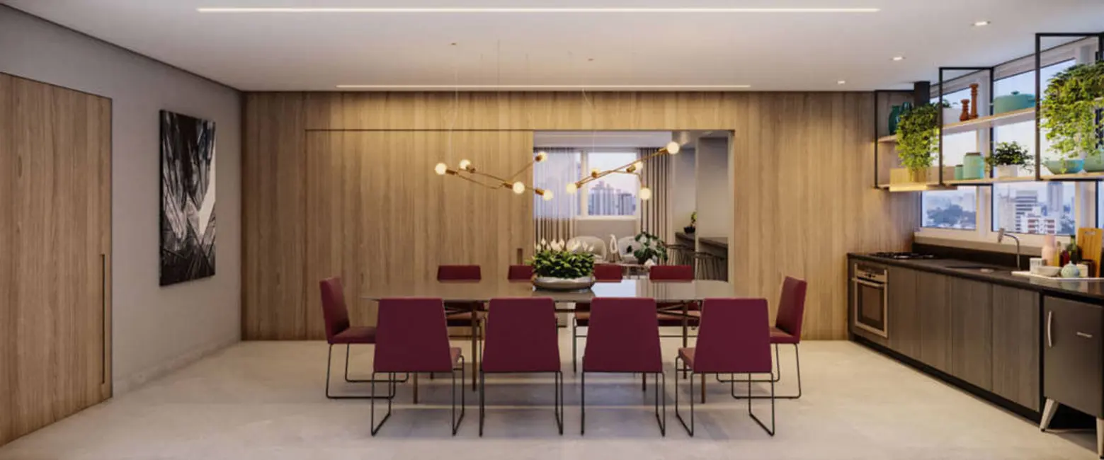 Foto 5 de Apartamento com 2 quartos à venda, 62m2 em Bela Vista, São Paulo - SP