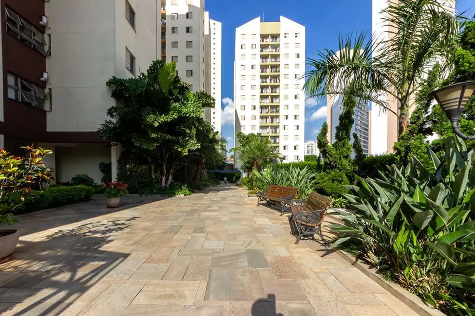 Foto 6 de Apartamento com 2 quartos à venda, 67m2 em Aclimação, São Paulo - SP