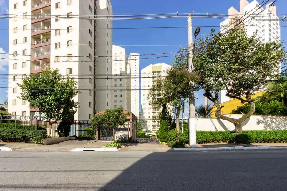 Foto 5 de Apartamento com 2 quartos à venda, 67m2 em Aclimação, São Paulo - SP