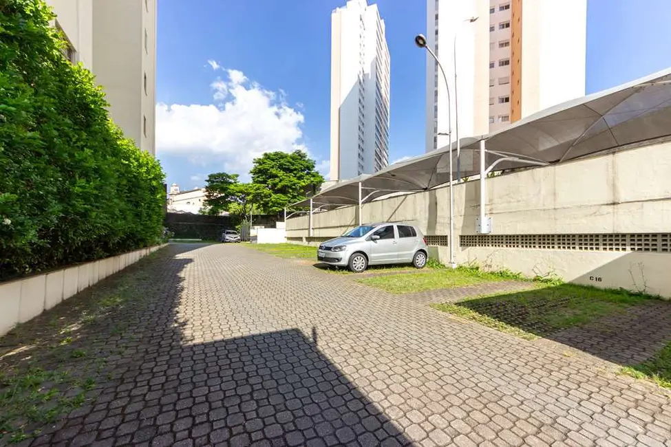 Foto 8 de Apartamento com 2 quartos à venda, 67m2 em Aclimação, São Paulo - SP