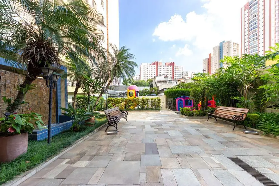 Foto 7 de Apartamento com 2 quartos à venda, 67m2 em Aclimação, São Paulo - SP