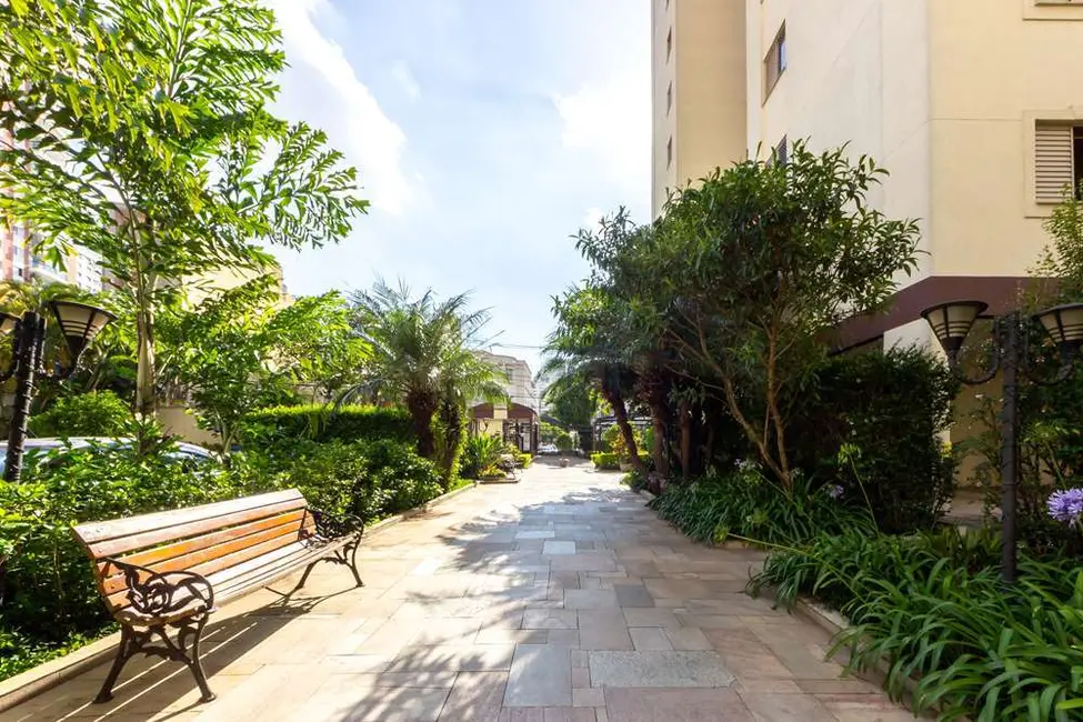 Foto 4 de Apartamento com 2 quartos à venda, 67m2 em Aclimação, São Paulo - SP