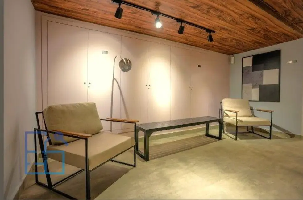 Foto 4 de Apartamento com 1 quarto à venda, 36m2 em Vila Buarque, São Paulo - SP