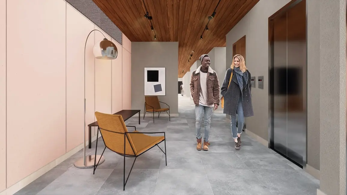 Foto 7 de Apartamento com 1 quarto à venda, 45m2 em Vila Buarque, São Paulo - SP