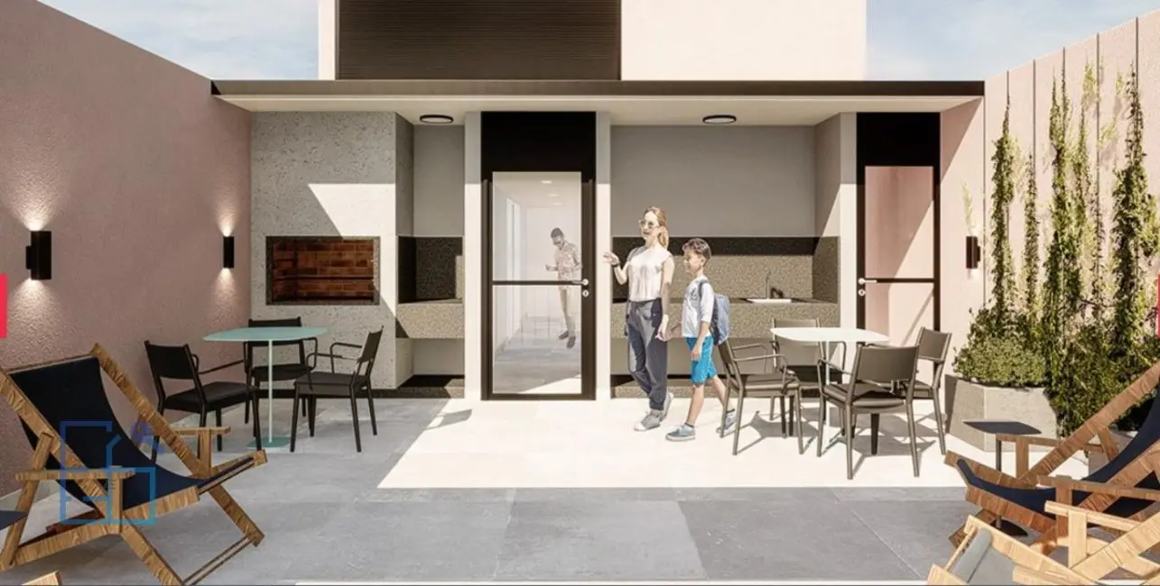 Foto 9 de Apartamento com 2 quartos à venda, 58m2 em Vila Buarque, São Paulo - SP