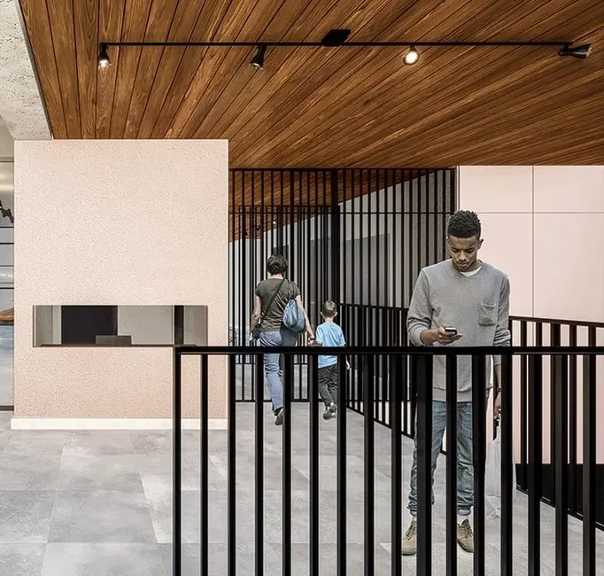 Foto 6 de Apartamento com 2 quartos à venda, 58m2 em Vila Buarque, São Paulo - SP