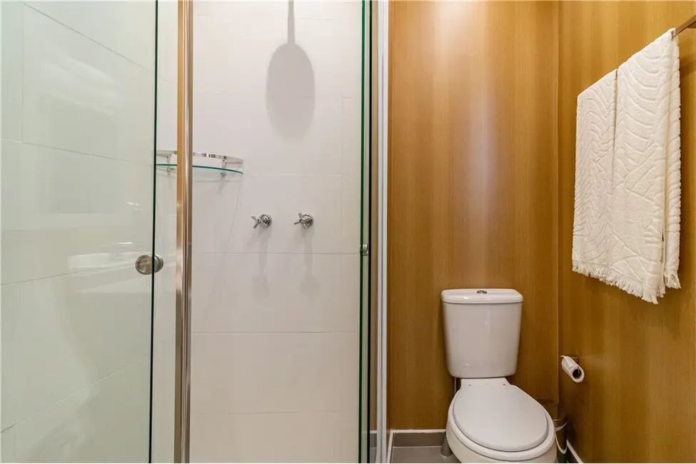 Kitnet com 1 quarto à venda, 27m2 em Cerqueira César, São Paulo - SP - imagem 7 Foto 7 de Kitnet com 1 quarto à venda, 27m2 em Cerqueira César, São Paulo - SP