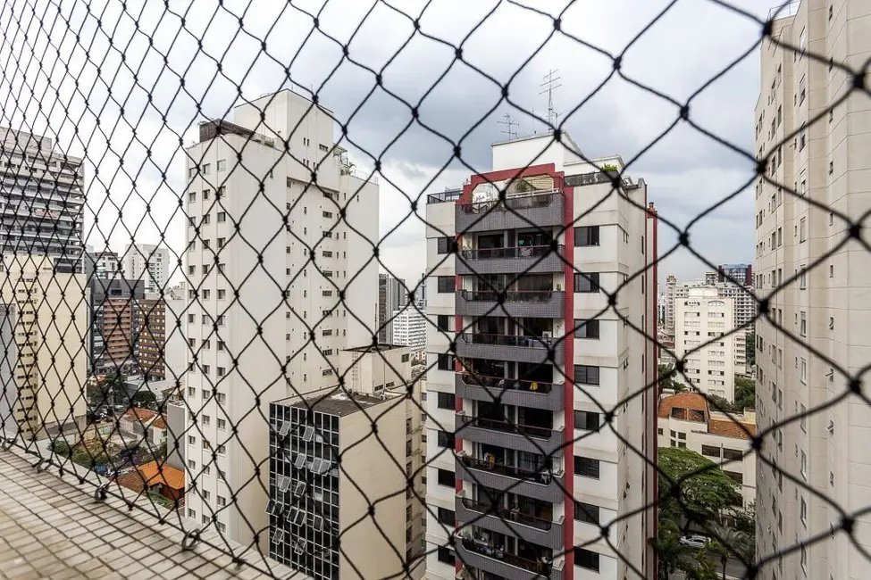 Foto 4 de Apartamento com 2 quartos à venda, 79m2 em Pinheiros, São Paulo - SP