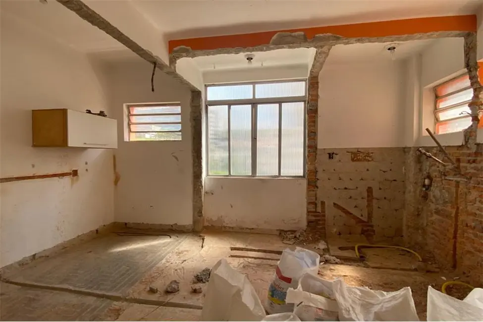 Apartamento com 2 quartos à venda, 80m2 em Perdizes, São Paulo - SP - imagem 9 Foto 9 de Apartamento com 2 quartos à venda, 80m2 em Perdizes, São Paulo - SP