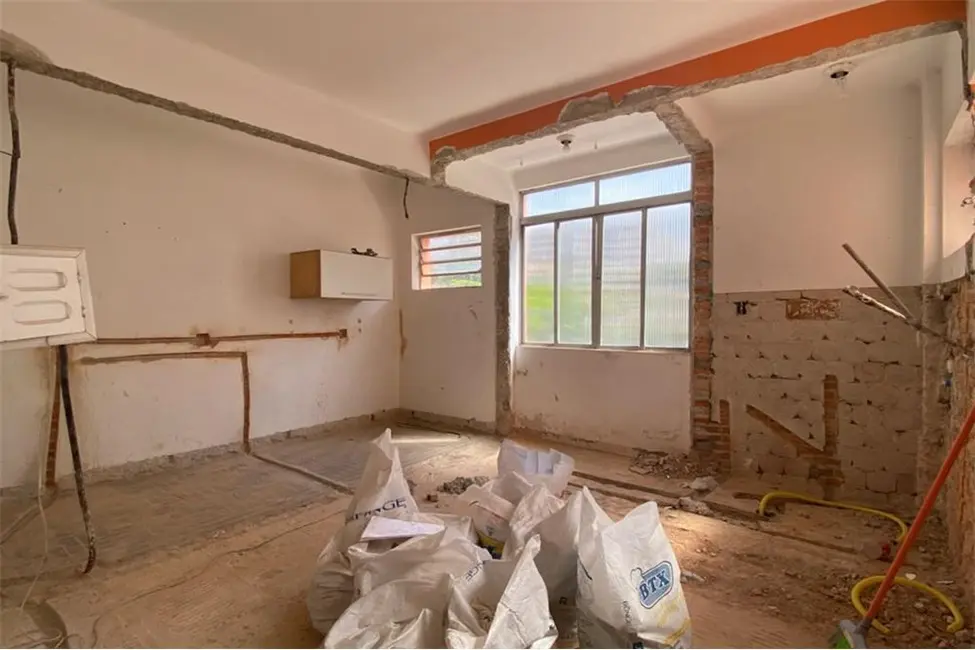 Apartamento com 2 quartos à venda, 80m2 em Perdizes, São Paulo - SP - imagem 8 Foto 8 de Apartamento com 2 quartos à venda, 80m2 em Perdizes, São Paulo - SP