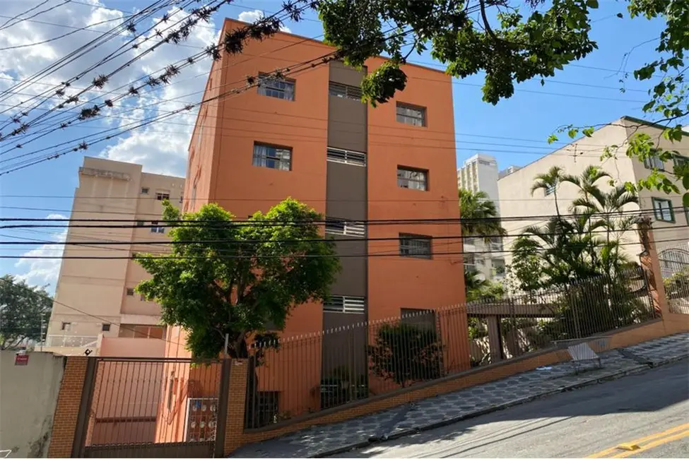 Foto 1 de Apartamento com 2 quartos à venda, 80m2 em Perdizes, São Paulo - SP