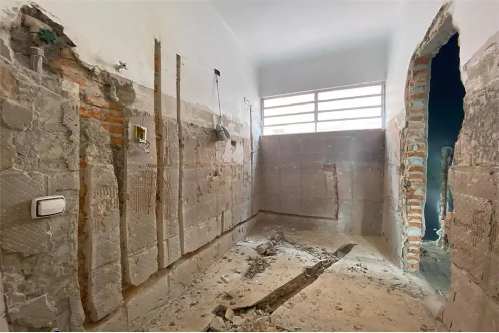 Apartamento com 2 quartos à venda, 80m2 em Perdizes, São Paulo - SP - imagem 6 Foto 6 de Apartamento com 2 quartos à venda, 80m2 em Perdizes, São Paulo - SP