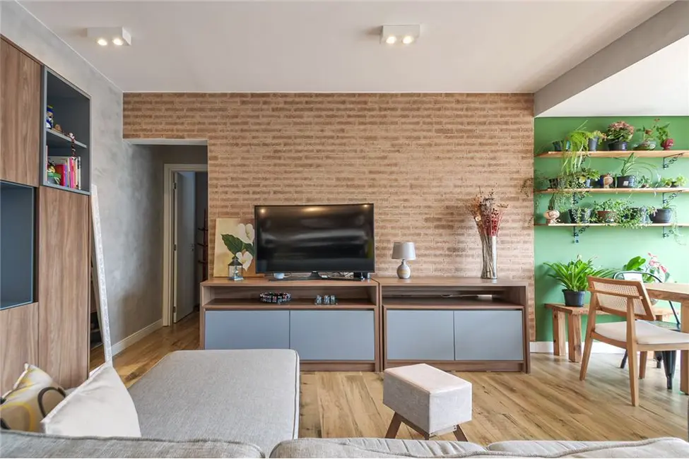 Foto 2 de Apartamento com 1 quarto à venda, 68m2 em Sumarezinho, São Paulo - SP