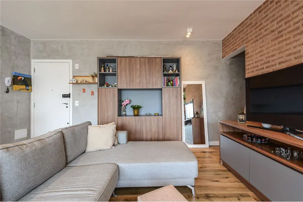 Foto 5 de Apartamento com 1 quarto à venda, 68m2 em Sumarezinho, São Paulo - SP