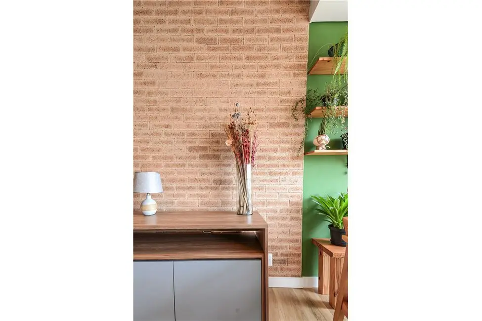 Foto 8 de Apartamento com 1 quarto à venda, 68m2 em Sumarezinho, São Paulo - SP