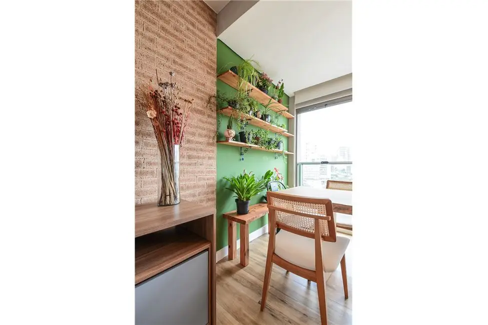 Foto 9 de Apartamento com 1 quarto à venda, 68m2 em Sumarezinho, São Paulo - SP