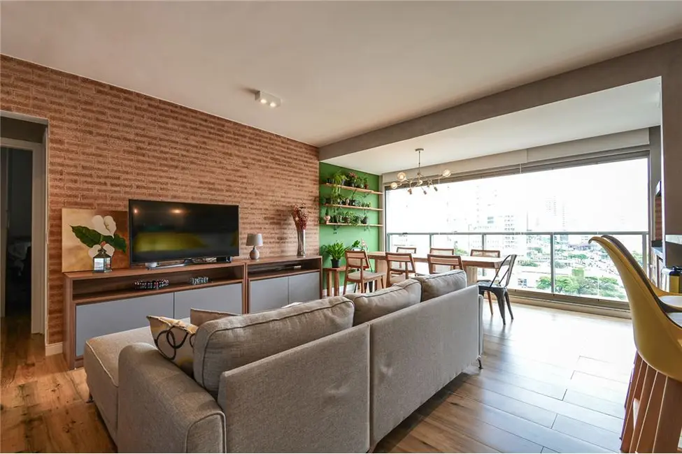 Foto 1 de Apartamento com 1 quarto à venda, 68m2 em Sumarezinho, São Paulo - SP