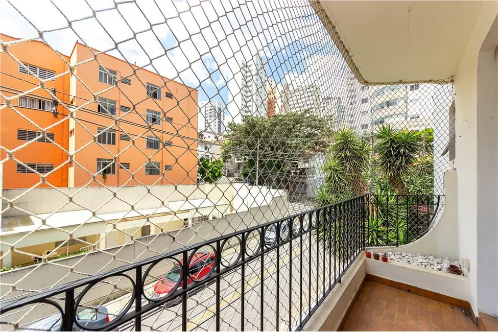 Foto 2 de Apartamento com 2 quartos à venda, 68m2 em Perdizes, São Paulo - SP
