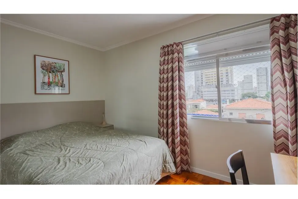 Foto 6 de Apartamento com 2 quartos à venda, 69m2 em Vila Mariana, São Paulo - SP