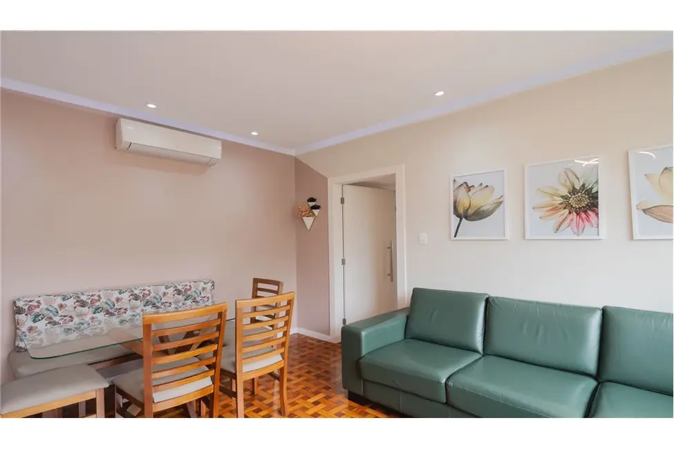 Foto 5 de Apartamento com 2 quartos à venda, 69m2 em Vila Mariana, São Paulo - SP