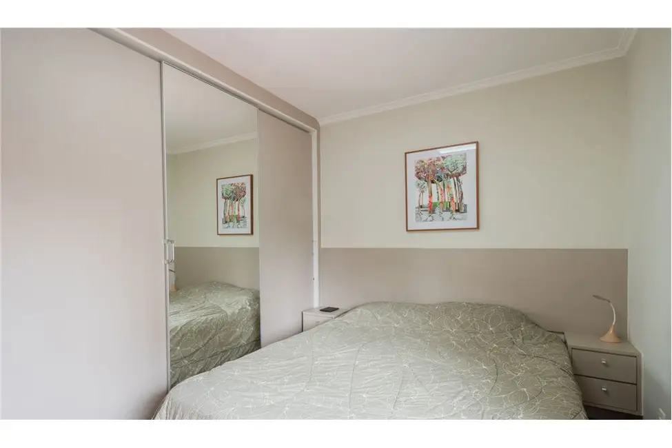 Foto 7 de Apartamento com 2 quartos à venda, 69m2 em Vila Mariana, São Paulo - SP