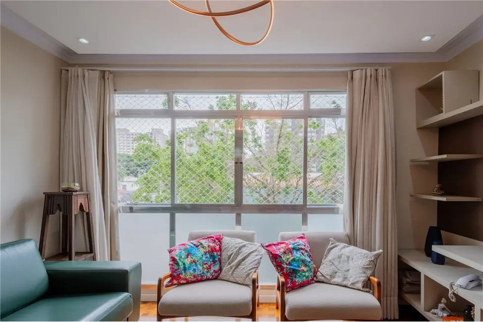 Foto 3 de Apartamento com 2 quartos à venda, 69m2 em Vila Mariana, São Paulo - SP