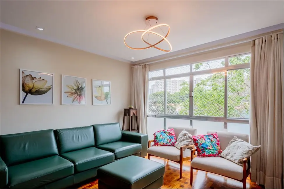 Foto 1 de Apartamento com 2 quartos à venda, 69m2 em Vila Mariana, São Paulo - SP