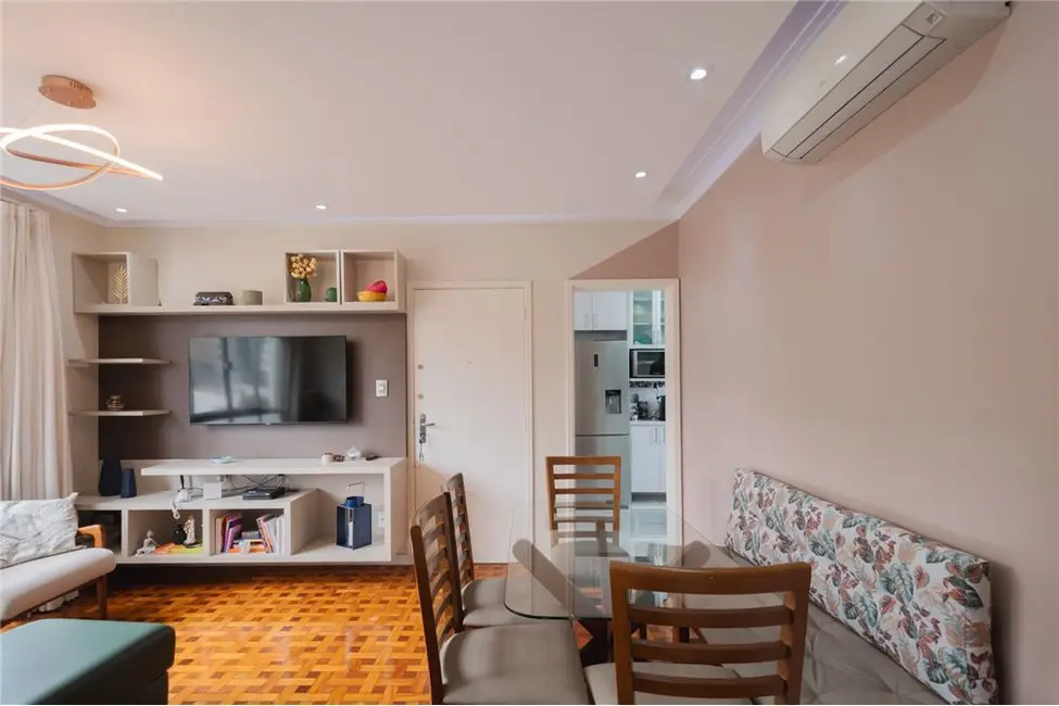 Foto 4 de Apartamento com 2 quartos à venda, 69m2 em Vila Mariana, São Paulo - SP