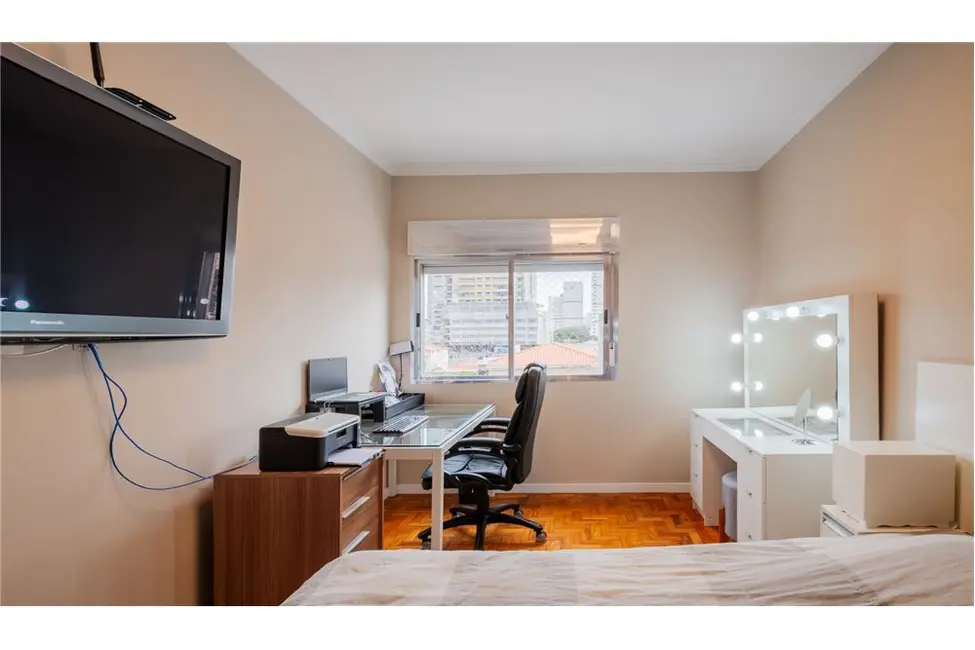 Foto 8 de Apartamento com 2 quartos à venda, 69m2 em Vila Mariana, São Paulo - SP