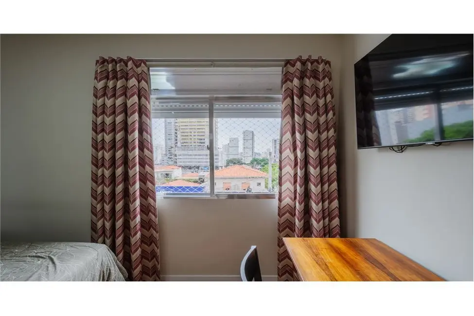 Foto 9 de Apartamento com 2 quartos à venda, 69m2 em Vila Mariana, São Paulo - SP