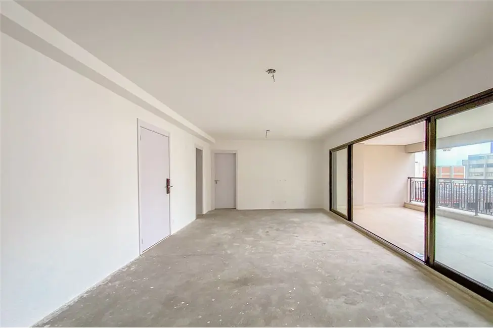 Foto 6 de Apartamento com 3 quartos à venda, 173m2 em Perdizes, São Paulo - SP