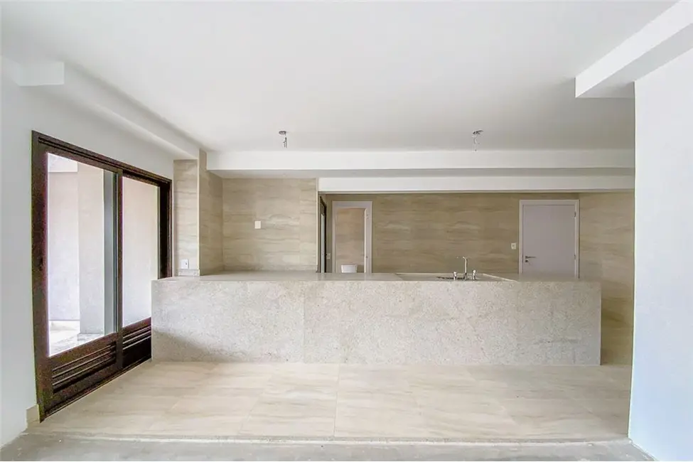 Foto 4 de Apartamento com 3 quartos à venda, 173m2 em Perdizes, São Paulo - SP