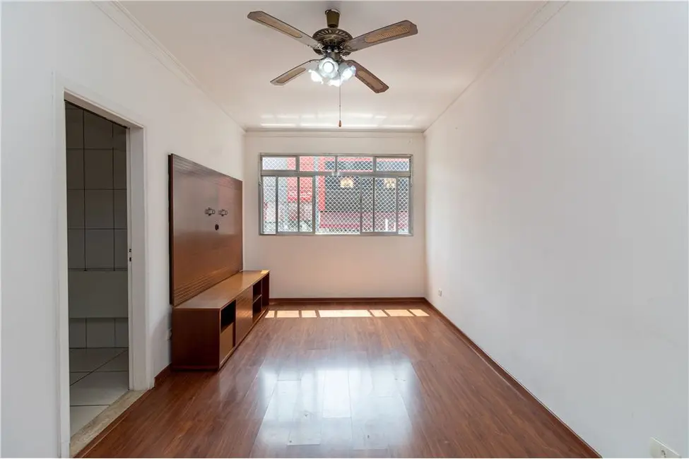 Foto 3 de Apartamento com 2 quartos à venda, 68m2 em Moema, São Paulo - SP