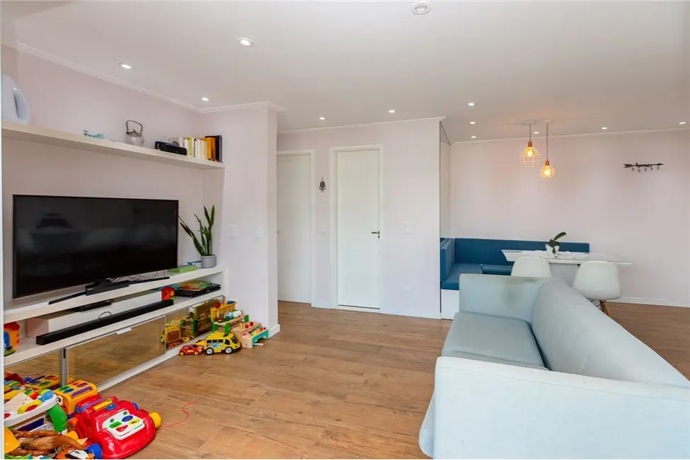 Foto 8 de Apartamento com 2 quartos à venda, 76m2 em Lapa, São Paulo - SP