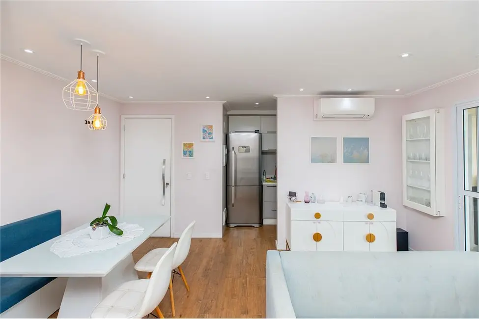 Foto 5 de Apartamento com 2 quartos à venda, 76m2 em Lapa, São Paulo - SP